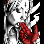 SadeceFans profil resmi diablakama