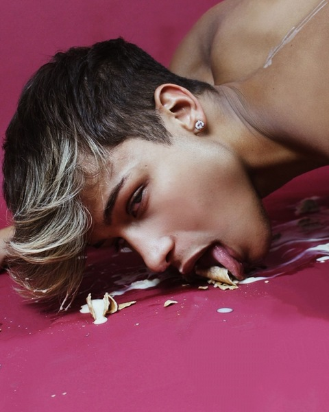 Image d'en-tête OnlyFans diablitoitaliano