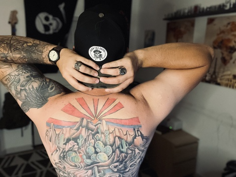 Obraz nagłówkowy OnlyFans #nazwa_użytkownika#