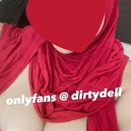 OnlyFans 프로필 사진 dirtydell