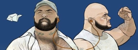 OnlyFansのヘッダー画像 djemelloxxx