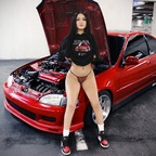 Снимка на профила в OnlyFans за dolcebonitaa