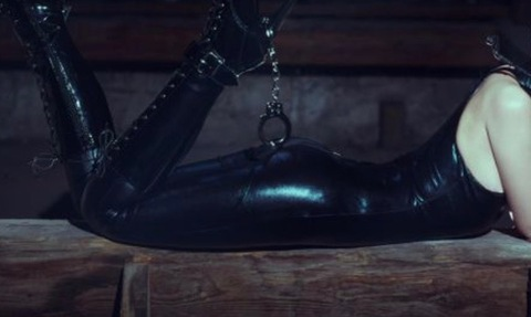 OnlyFansのヘッダー画像 domrider69