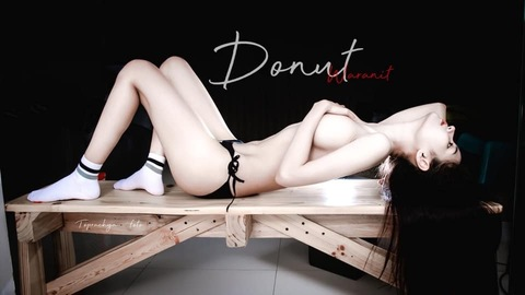 AlleenFans hoofdafbeelding donut_waranit