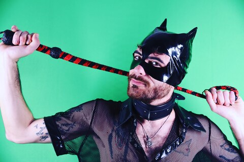 OnlyFans Titelbild dr.dildo