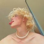 OnlyFansのプロフィール写真 dracohimself