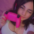 OnlyFans profile picture draculin