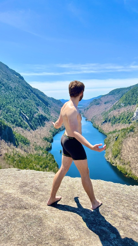 Imagen del encabezado de OnlyFans de duncandingo