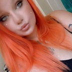 OnlyFans 프로필 사진 dwildflower