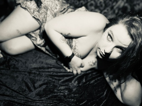 Immagine di intestazione OnlyFans dwildflower