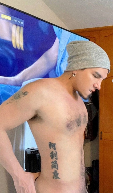 OnlyFans Titelbild eandrojavi6