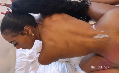 صورة رأس OnlyFans eastafricanbarbie