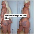 Снимка на профила в OnlyFans за eatmykittykat98