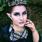 Снимка на профила в OnlyFans за echomagicka