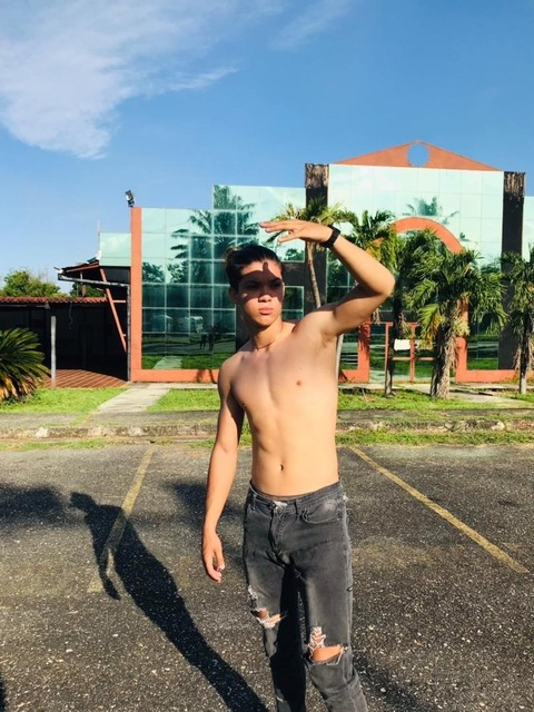 OnlyFans Titelbild edmen