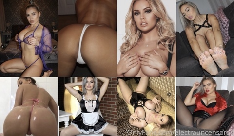 Image d'en-tête OnlyFans electrauncensored