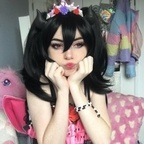 OnlyFansのプロフィール写真 elefire_the_elf