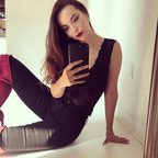 صورة الملف الشخصي في OnlyFans elizabethmarxs