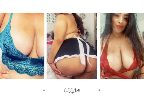 ella28의 OnlyFans 해더 사진