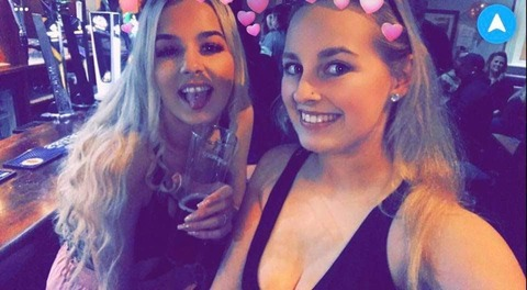 OnlyFans başlık resmi ellieliciousxo