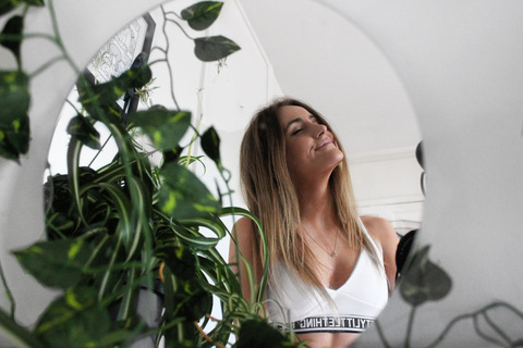 OnlyFans Titelbild ellierosek