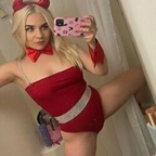 صورة الملف الشخصي في OnlyFans ellieshou