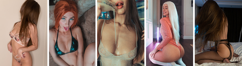 Imagen del encabezado de OnlyFans de emiliaofficial