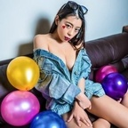OnlyFansのプロフィール写真 emily_09_09