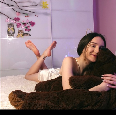 Снимка на заглавието на OnlyFans emilybaileyfeet