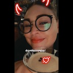 Profilbild von OnlyFans empressperri