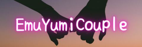 OnlyFans header picture emuyumi