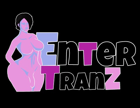 OnlyFansのヘッダー画像 entertranz