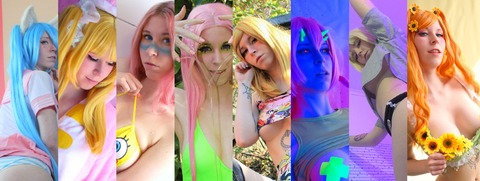 Imagen del encabezado de OnlyFans de ereneru