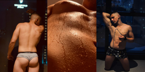 OnlyFans Titelbild ericshunnn