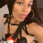 OnlyFans profile picture erosorisha