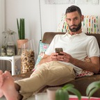 OnlyFansのプロフィール写真 etalonbreton