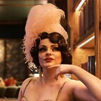 OnlyFansのプロフィール写真 evadevore