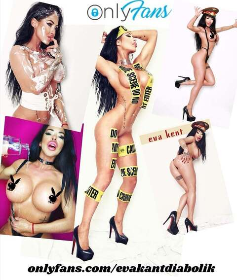OnlyFans Titelbild evakantdiabolik