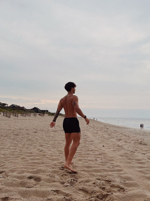 Снимка на заглавието на OnlyFans evanlamicella