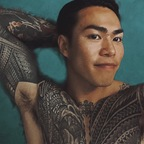 Профильная фотография OnlyFans everett_now