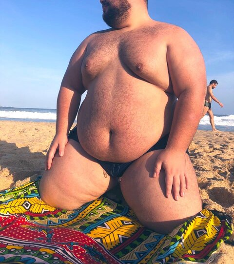 Снимка на заглавието на OnlyFans f_bearf