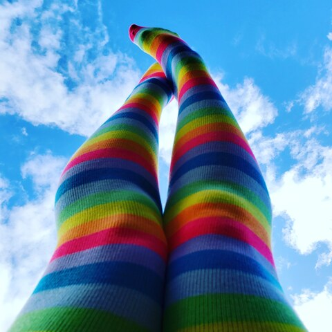 AlleenFans hoofdafbeelding faerynerdy