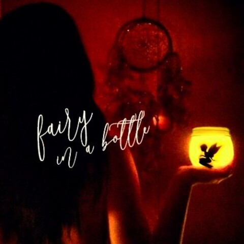 OnlyFans Titelbild fairyinabottle