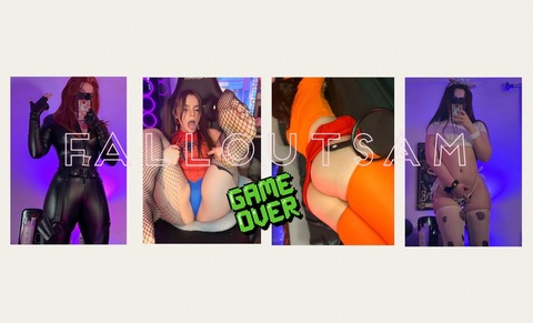 AlleenFans hoofdafbeelding falloutsam