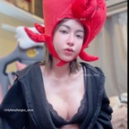 Photo de profil OnlyFans de fangko_okok