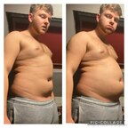 Gambar profil OnlyFans fattydan