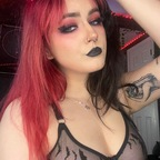 OnlyFans profile picture fauxfae