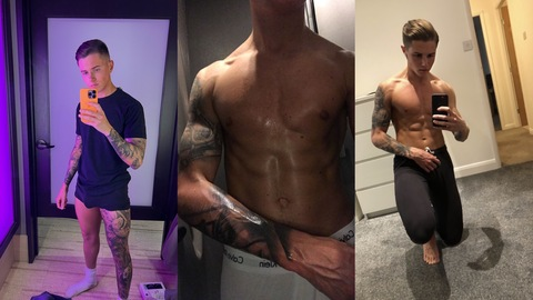 Снимка на заглавието на OnlyFans fboyfinn