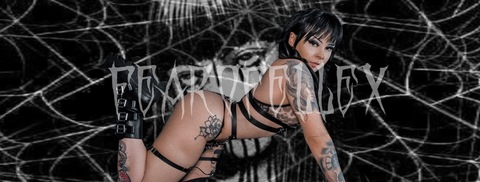 OnlyFans başlık resmi fearofellex