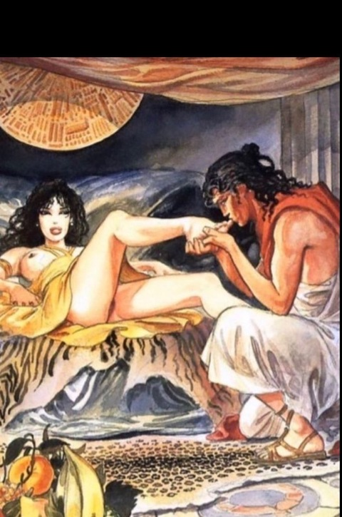 Image d'en-tête OnlyFans feline444